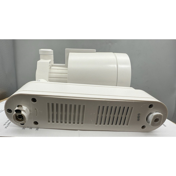 WAC Lighting HTK-HID202S-39E-WT H Series HID Track Spot *MISSING PARTS *READ.... - Picture 8 of 16